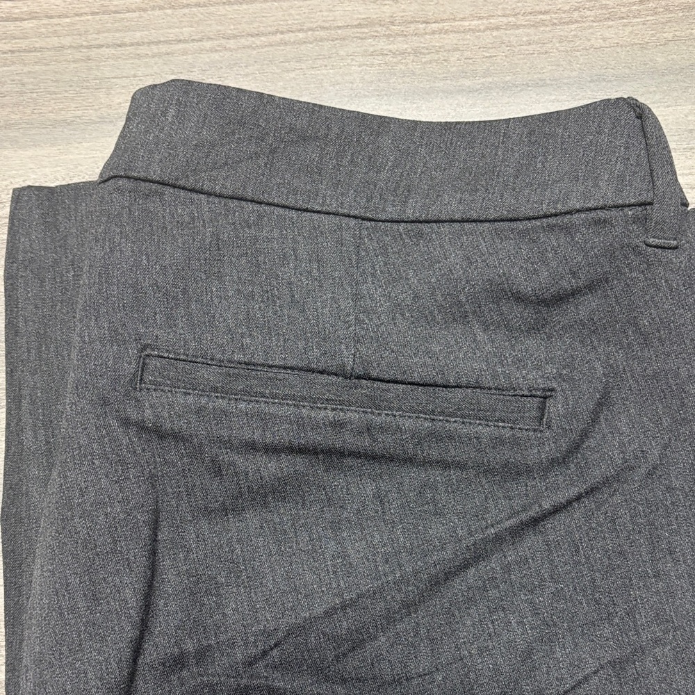 Women’s High Rise Pixie Pants - Picture 7 of 7